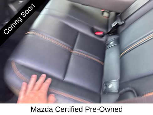 Certified 2025 MAZDA CX-50 AWD 2.5 S w/ Weather Package image 57