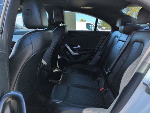 Used 2025 Mercedes-Benz CLA 250 4MATIC image 13