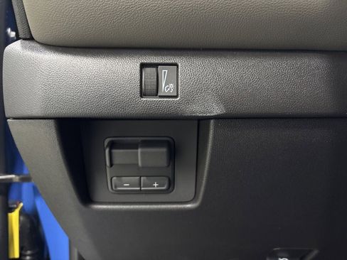 New 2026 Chevrolet Colorado ZR2 w/ Technology Package image 30