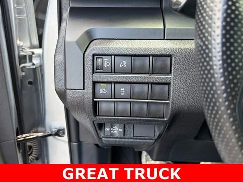 Used 2024 Toyota Tacoma SR w/ SR Upgrade Package AWD/4WD image 19