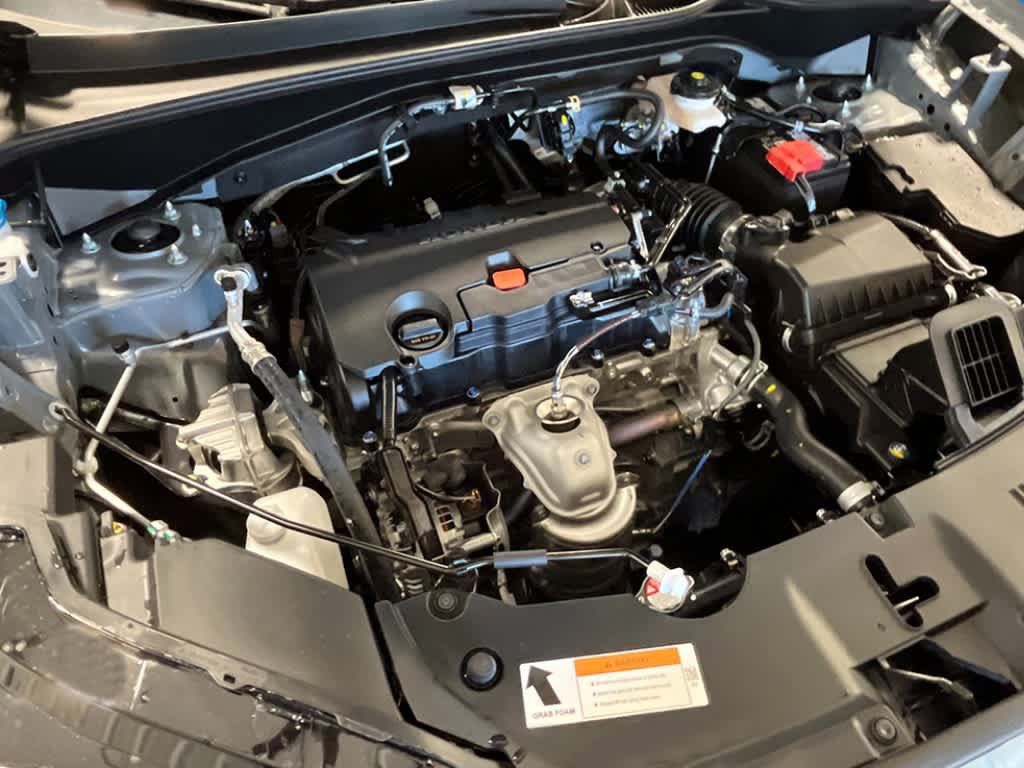 New 2027 Honda HR-V EX-L image 11
