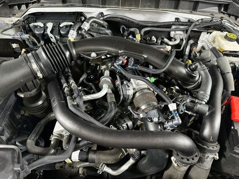 Used 2023 Ford Bronco Raptor AWD/4WD image 32