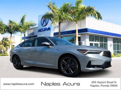 Certified 2025 Acura Integra A-Spec