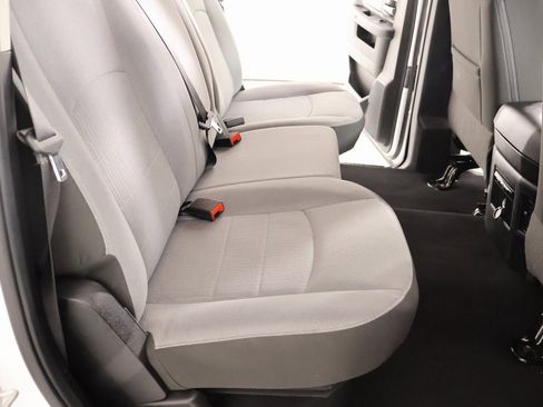 Used 2023 RAM 1500 Classic SLT w/ Trailer & Traction Group image 13