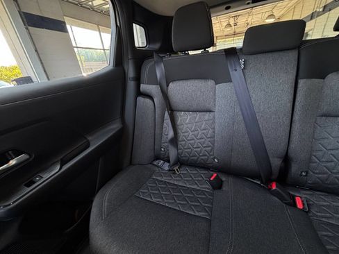 Used 2026 Nissan Kicks SV w/ Cold Weather Package FWD image 38