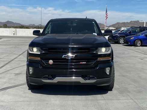 Used 2016 Chevrolet Silverado 1500 LT w/ All Star Edition image 3