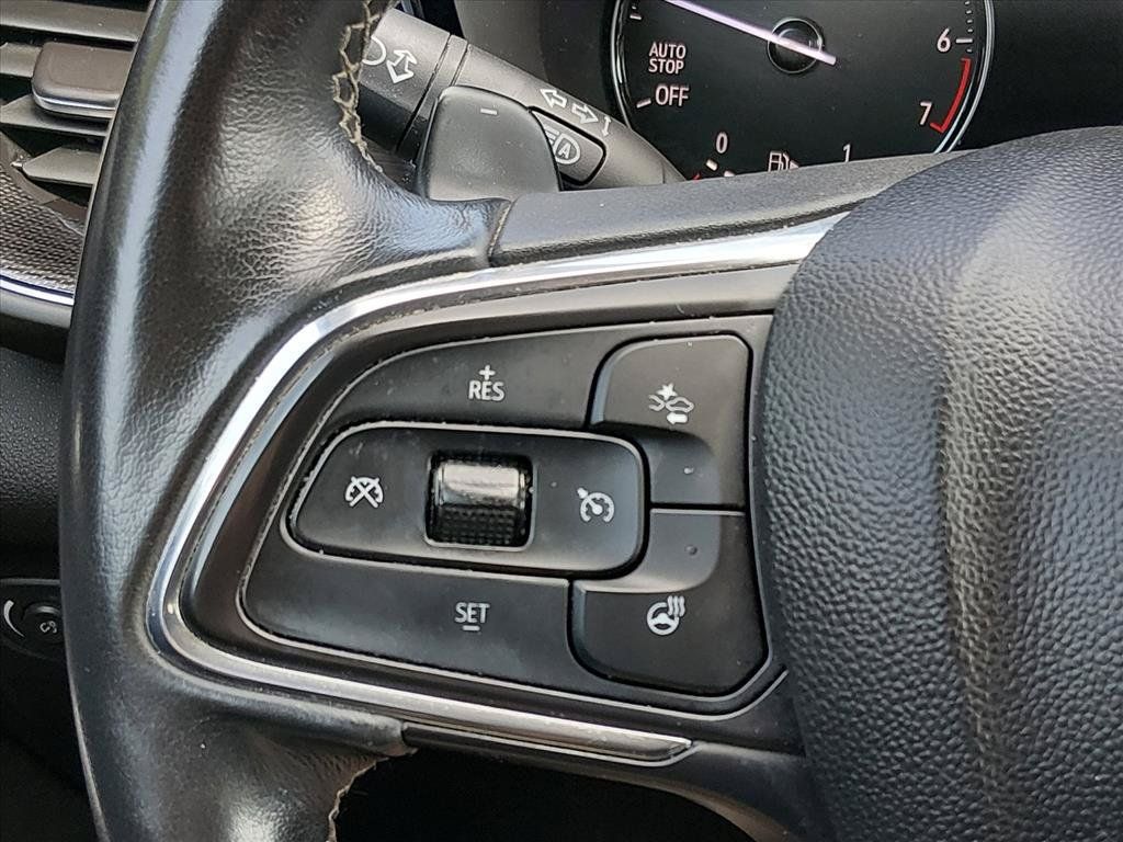 Used 2023 Buick Envision Essence FWD image 24