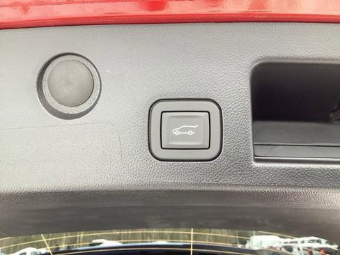 New 2026 Chevrolet Equinox RS w/ LPO, Floor Liner Package image 18