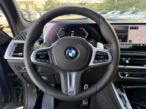 New 2026 BMW X5 sDrive40i w/ M Sport Package image 21