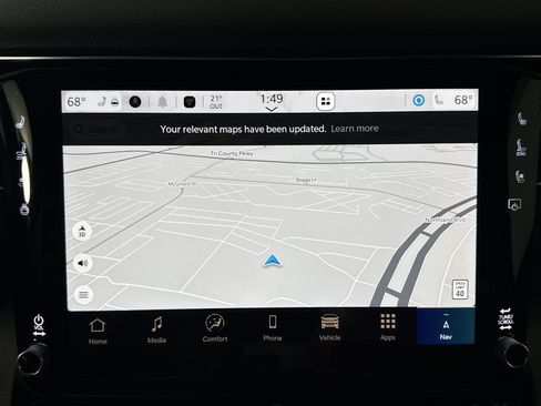 New 2026 Jeep Grand Wagoneer Limited image 19