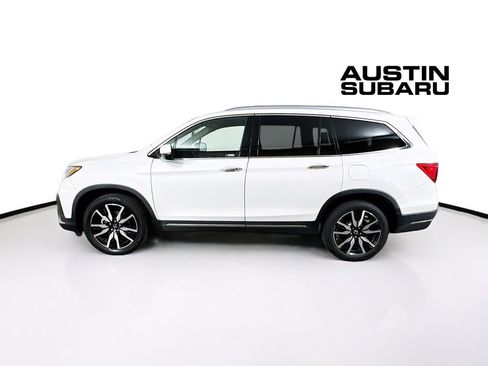 Used 2020 Honda Pilot Touring image 2