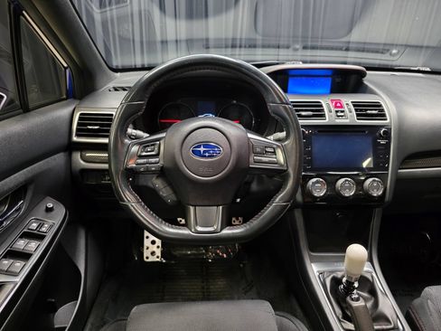 Used 2021 Subaru WRX Premium AWD/4WD image 21