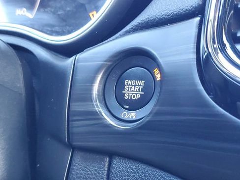 Certified 2020 Jeep Grand Cherokee Altitude image 18