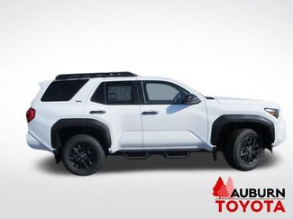 New 2026 Toyota 4Runner SR5 AWD/4WD video 2