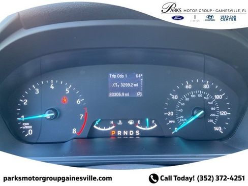 Used 2020 Ford EcoSport S image 16