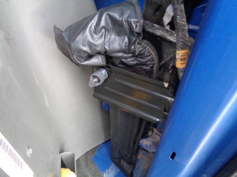 Used 2018 GMC Savana 3500 LT w/ LT Preferred Equipment Group image 49