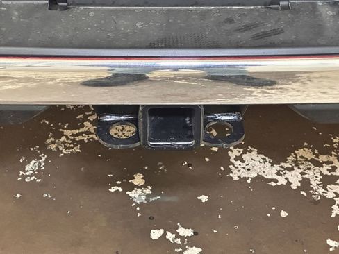 New 2026 RAM 2500 Tradesman image 15