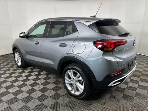 Used 2023 Buick Encore GX Preferred w/ Cold Weather Comfort Package image 5