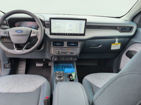 New 2025 Ford Maverick XLT w/ Equipment Group 301A image 5