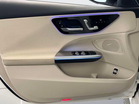 Certified 2023 Mercedes-Benz C 300 C 300 image 19