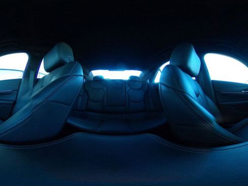 Used 2024 Cadillac CT4 Luxury image 42