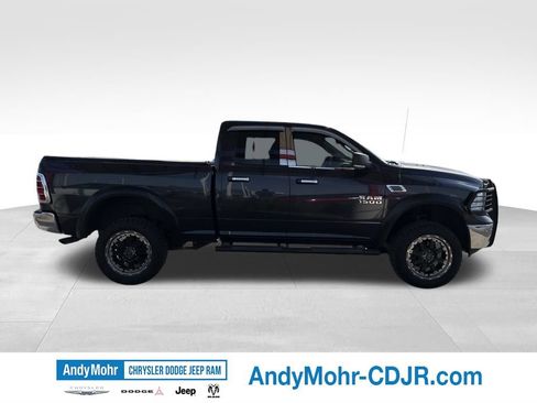Used 2014 RAM 1500 Big Horn image 8