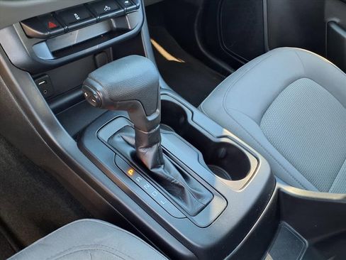 Used 2017 GMC Canyon 2WD Crew Cab w/ Convenience Package image 23