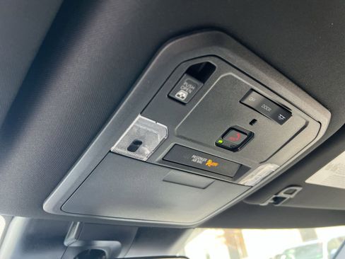 New 2026 Toyota Tundra SR5 image 50