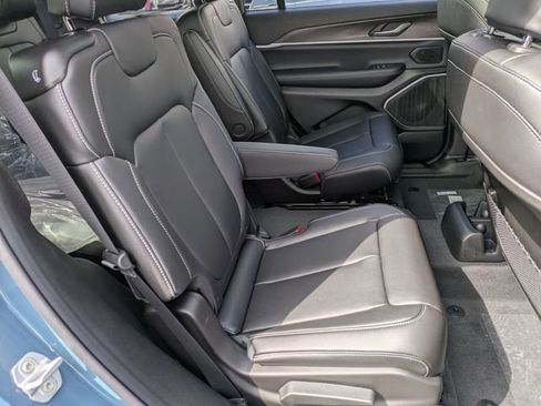 New 2026 Jeep Grand Cherokee L Limited AWD/4WD image 27