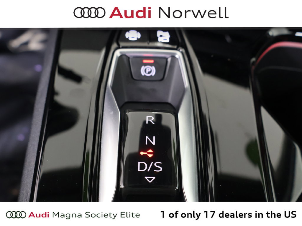 Used 2025 Audi A5 Premium Plus w/ Premium Plus AWD/4WD image 4