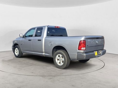 Used 2024 RAM 1500 Classic SLT image 5
