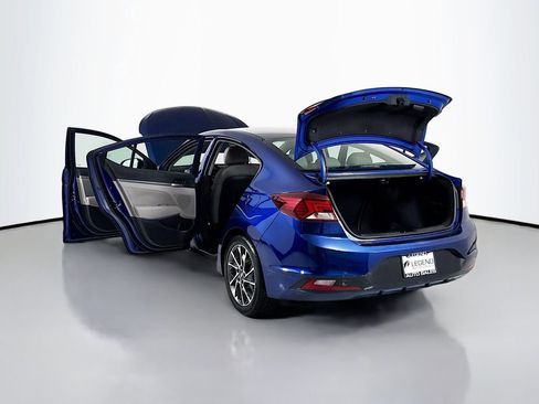 Used 2020 Hyundai Elantra Limited w/ Ultimate Package 03 FWD image 24