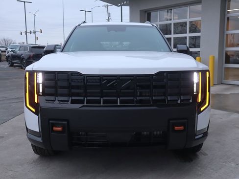 New 2027 Kia Telluride SX Prestige X-Pro AWD/4WD image 2