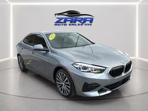 Used 2022 BMW 228i xDrive Gran Coupe w/ Convenience Package image 9