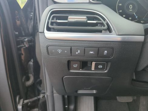 Used 2022 Hyundai Palisade Calligraphy FWD image 20