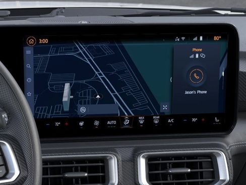 New 2026 Ford Mustang Premium image 36