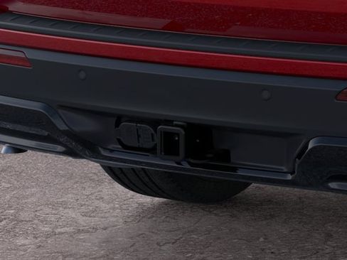 New 2026 Ford Explorer ST-Line RWD image 23