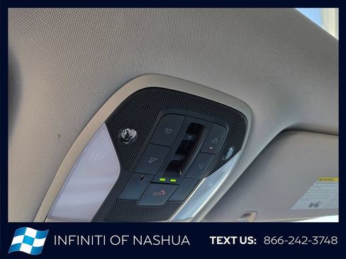 New 2027 INFINITI QX60 Luxe w/ Cargo Package AWD/4WD image 27
