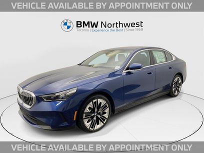 Used 2025 BMW 530i xDrive w/ Premium Package