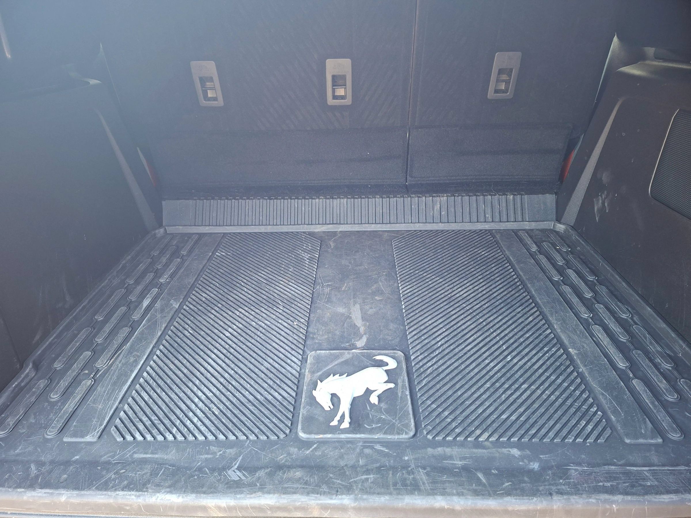 Used 2024 Ford Bronco Raptor AWD/4WD image 11