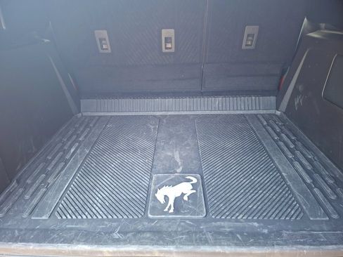 Used 2024 Ford Bronco Raptor AWD/4WD image 11