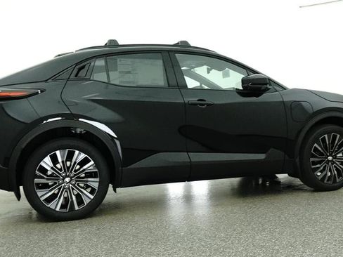 New 2026 Toyota C-HR AWD/4WD image 26