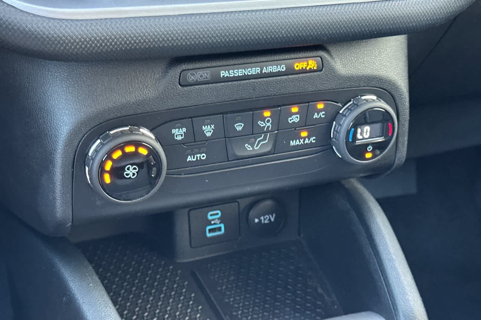 Certified 2021 Ford Bronco Sport Big Bend AWD/4WD image 21