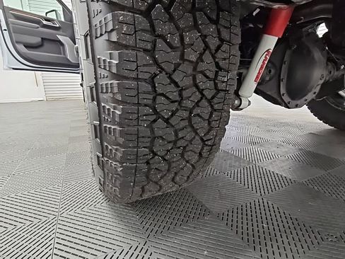 New 2026 GMC Sierra 2500 Denali w/ Denali Reserve Package image 44