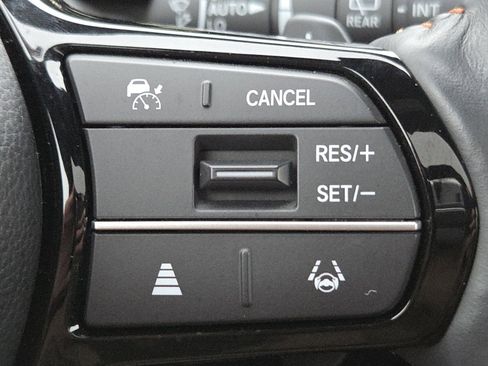 Certified 2024 Honda CR-V Sport Touring image 36