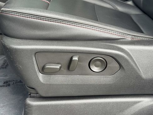 Used 2023 Chevrolet Tahoe RST w/ Luxury Package image 23