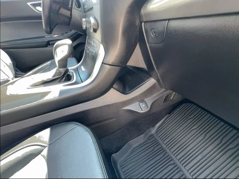 Used 2017 Ford Edge SEL w/ Equipment Group 201A AWD/4WD image 24