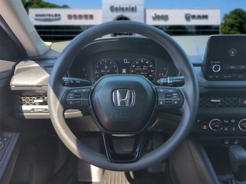 Used 2024 Honda Accord EX image 16