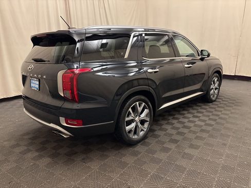 Used 2021 Hyundai Palisade SEL w/ Convenience Package image 5