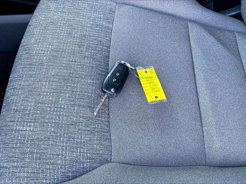 Used 2024 Ford F150 XLT w/ Mobile Office Package image 13